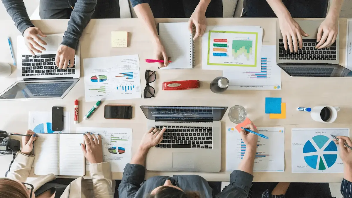 Marnit - AI Workshops en IT advies