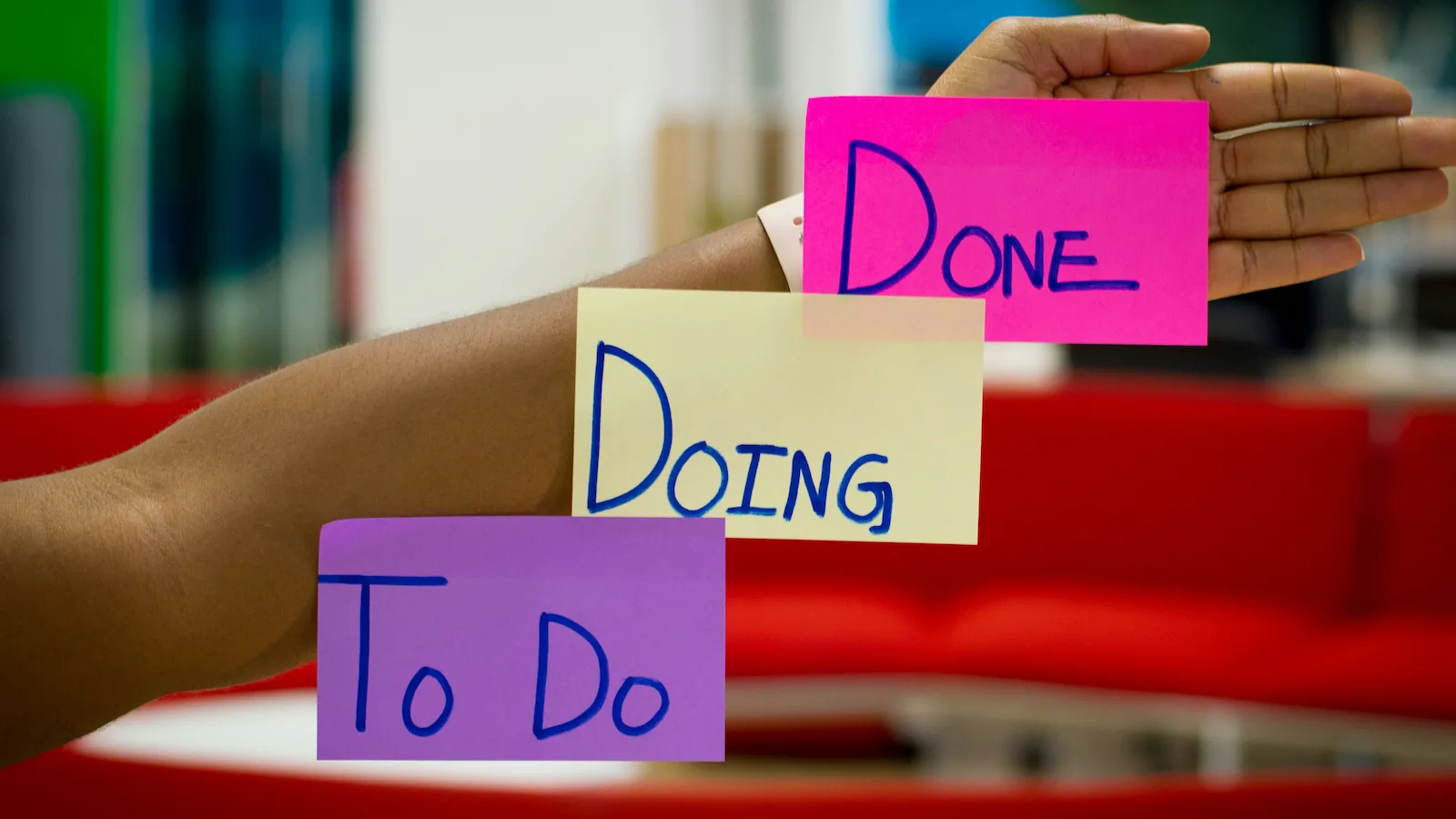 Projectmanagement en structuur voor teams