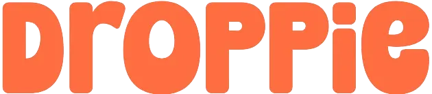 Droppie logo