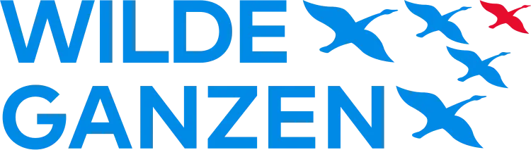 Wilde Ganzen logo